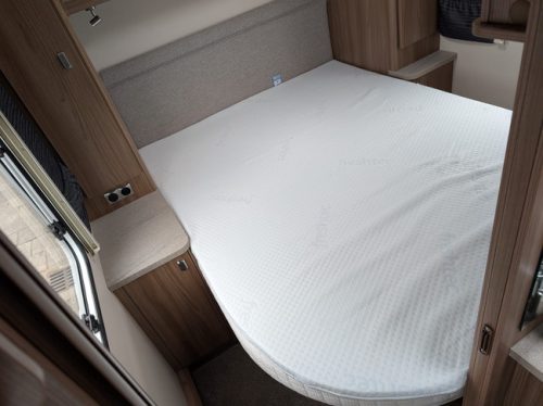 Sprite CRUZER 520 SR photo: 15