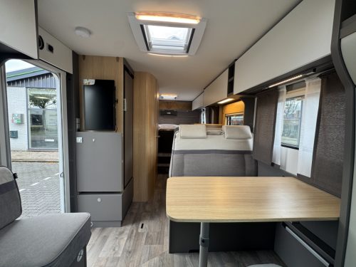 LMC Tourer T660 foto: 11