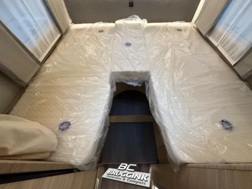 Knaus Van TI Plus 650 MEG PLATINUM SELECTION  Foto: 13