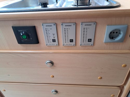 Fiat Ducato Buscamper photo: 13