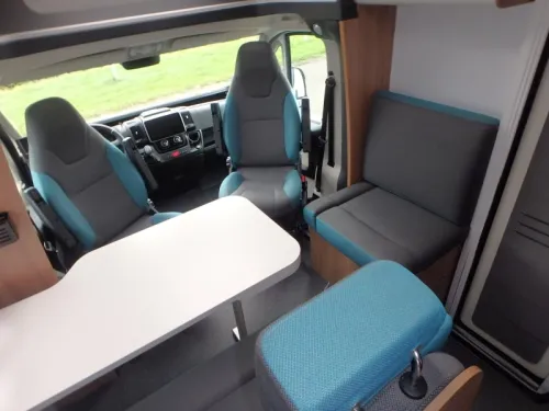 Sun Living S 75 SL Foto: 1