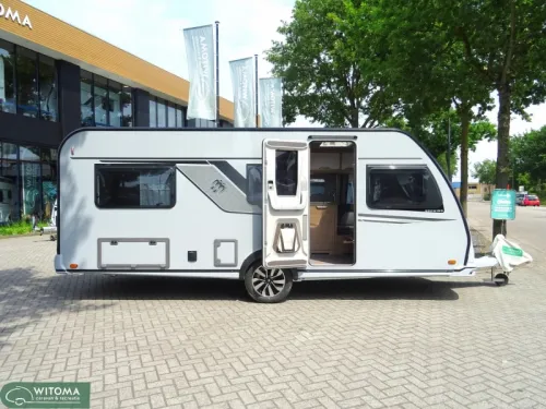 Knaus Sudwind Black Selection 540 UE verkocht  foto: 20