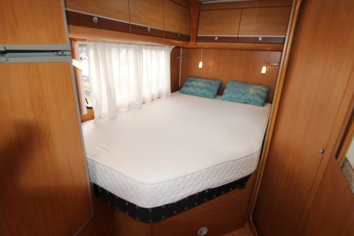 Dethleffs Esprit RT 6844 photo: 14