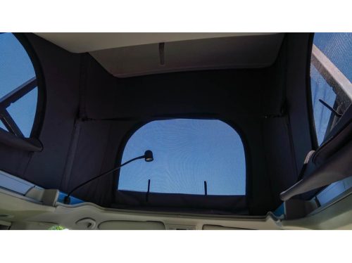 Volkswagen T5 California Biker photo: 13