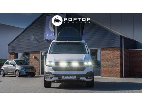 Volkswagen California 6.1 Edition Terranger 2WD