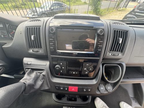 LMC Passion T672 AUTOMATIC  photo: 27