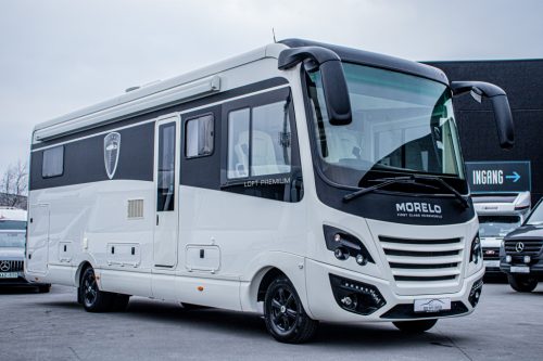 Morelo Loft 86 LBXT photo: 8
