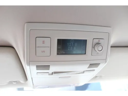 Volkswagen T5 California Comfortline DSG Foto: 13