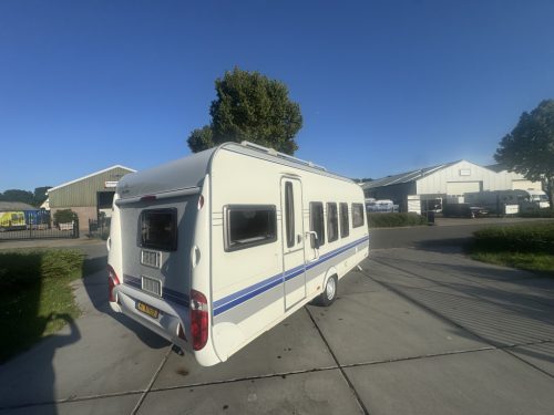HOBBY 520 TMF photo: 2