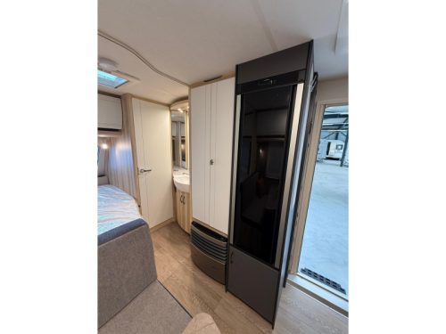 Hobby De Luxe 400 SFE Neu | Aktionsmodell 2026 Foto: 6