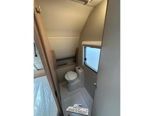 Knaus Sport 450 FU foto: 10
