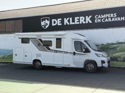 Knaus VAN TI 650 MEG Vansation photo: 1
