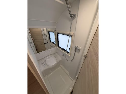 Adria Altea 402 PH photo: 8