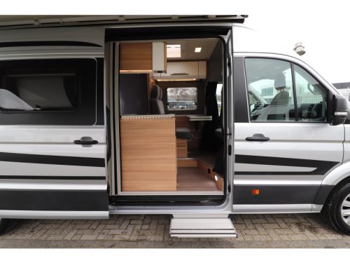Knaus BoxDrive 680 ME VOL Single beds 180HP photo: 6