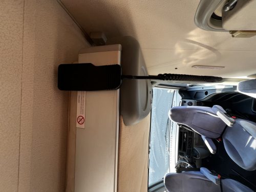 ADRIA MOBIL ADRIATIK photo: 20