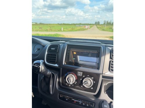 P&ouml;ssl Summit Prime 640 9G 180PK Vol Opties! SOLAR/TREKHAAK/SKYROOF/CARPLAY foto: 20