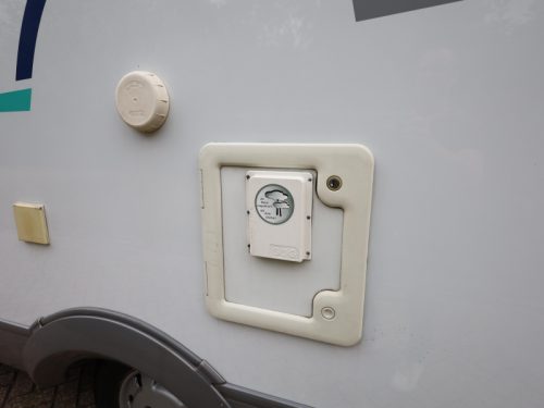 Hymer B584 de 1er propietario foto: 17