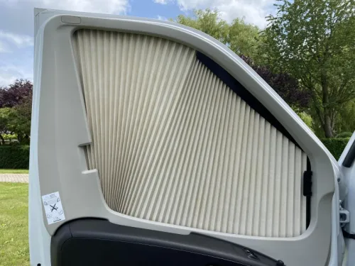 Sunlight T 66 exceptionally good condition  photo: 11