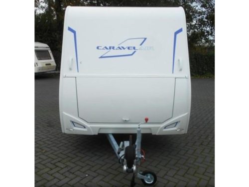 Caravelair Alba 472 Modell 2025 Foto: 4