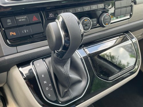 Volkswagen CALIFORNIA OCEAN BLUE HEFDAK photo: 8