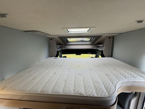Hymer Tramp S 685 photo: 16