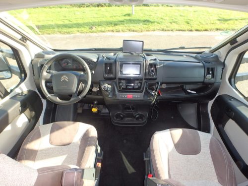 Dethleffs Advantage T 7051 EB Foto: 23