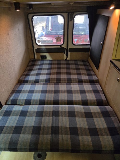 FIAT DUCATO 14 2.8 D photo: 13