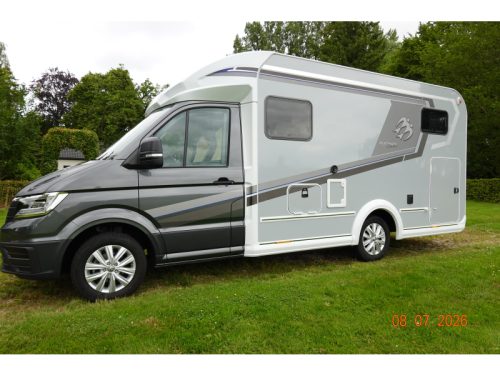 Knaus Platinum Selection 650 MEG Level + 2x air conditioning + air photo: 2