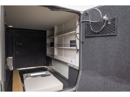 Hymer BMC-T 600 NEU auf Lager!! Foto: 4
