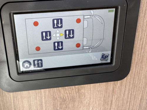 Carado T 457 PRO+ Einzelbetten, Automatik Foto: 21