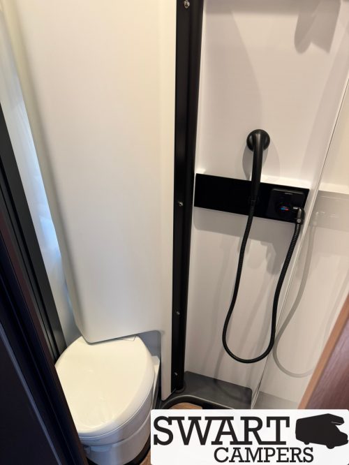 Knaus Boxlife 630 ME Platinum Selection Foto: 16