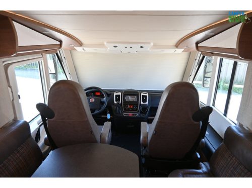 Carthago C-Compactline I 143LE photo: 4