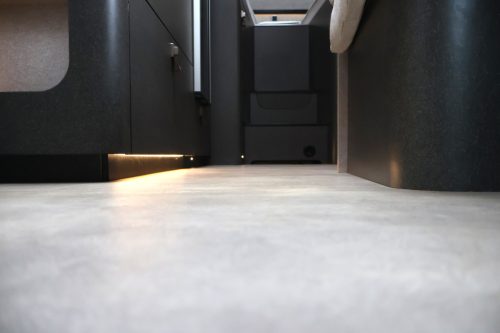 Hymer ML-T 580 4X4 photo: 23