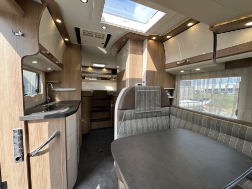 Malibu By Carthago I 441 LE photo: 27