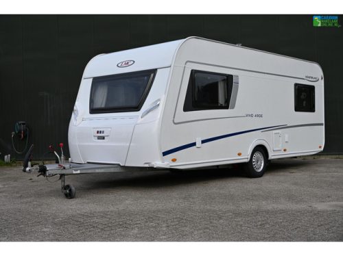 LMC Vivo 490E Foto: 1