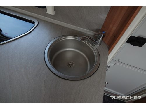 Weinsberg CaraOne 420 QD Wohnwagen | Go2 Rangierhilfe | Sch&uuml;ssel | Heizung | Dusche | Toilette | Markise | Vorzelt | Fahrradtr&auml;ger foto: 14
