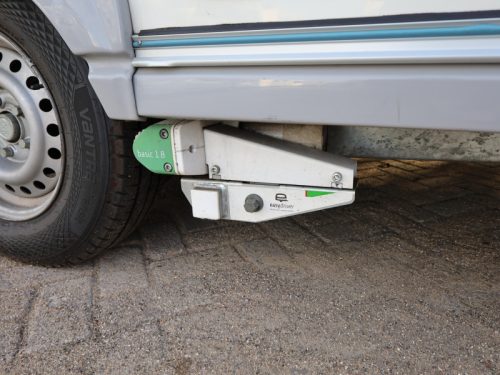 Adria Adora 492 UP mover | awning | awning photo: 17