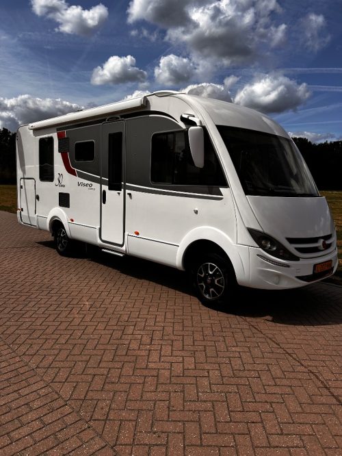 BUERSTNER BI7201 photo: 29