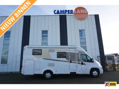 Carado T 337 -single beds-automatic  photo: 0