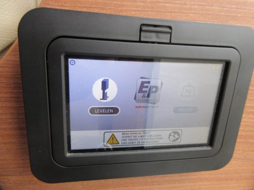 Carthago Chic C-Line I 4.9 LE Mercedes-Benz EP level  Foto: 21