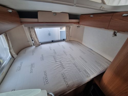 Eriba Triton 430 photo: 11