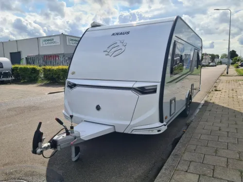 Knaus Sudwind 60 Years 460 EU photo: 5
