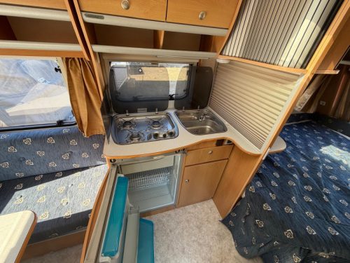 Kip Navigator 44 TDB Foto: 12