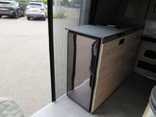 Dethleffs Globetrail 600 DS Special Activ Edition Foto: 17