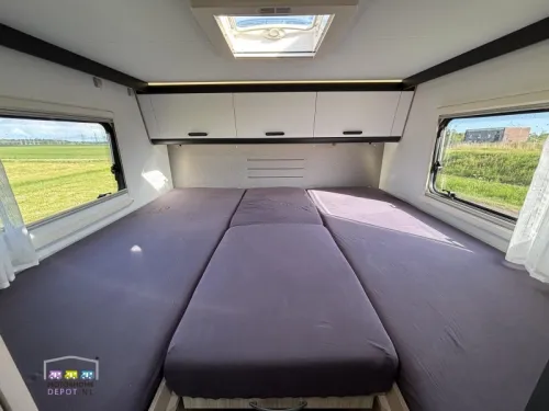 Adria Sun Living 75 SL photo: 11