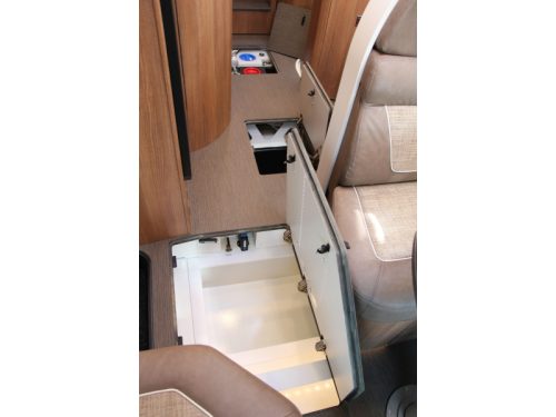 Carthago C-Tourer T 149 LE Enkele bedden - 7.585km  foto: 64