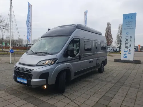 Carado CV 600 PRO Hubdach|8tr.Automatik|NAV Foto: 6