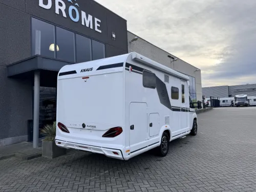 Knaus L!ve Ti 650 MEG Platinum Selection photo: 2