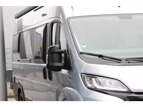 Adria Sun Living 65 SL Single beds - 160HP AUTO photo: 5