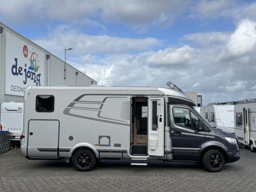 Hymer BMC-T 680 foto: 21